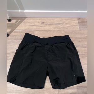 Athletic shorts
